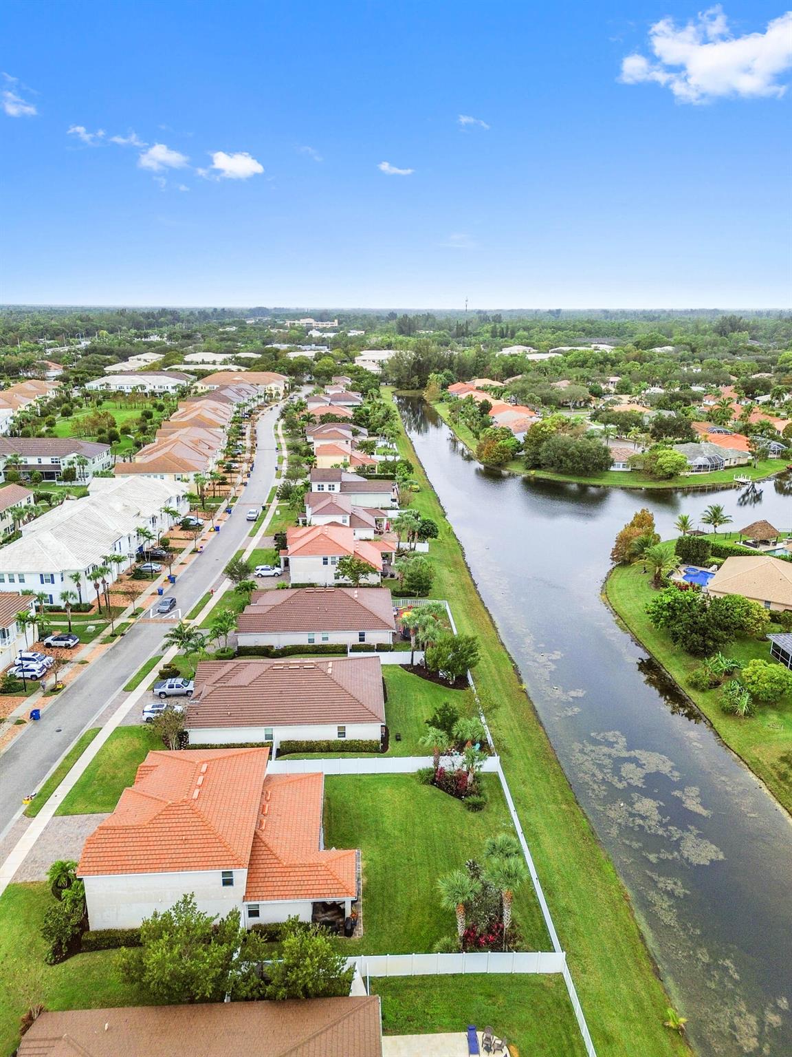 PARK CENTRAL AT CYPRESS K - Residential