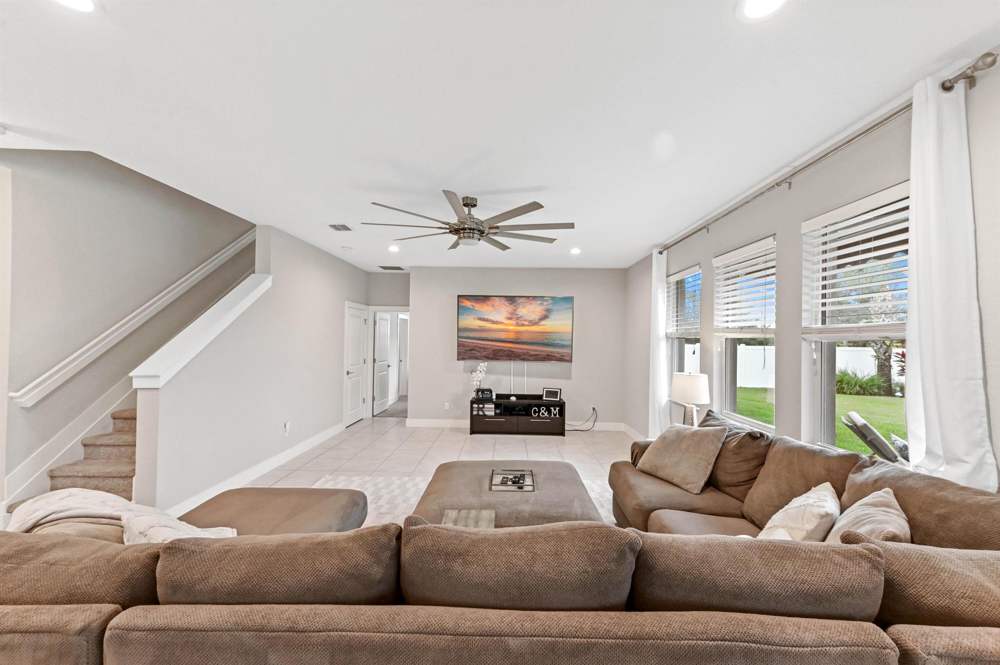 PARK CENTRAL AT CYPRESS K - Residential