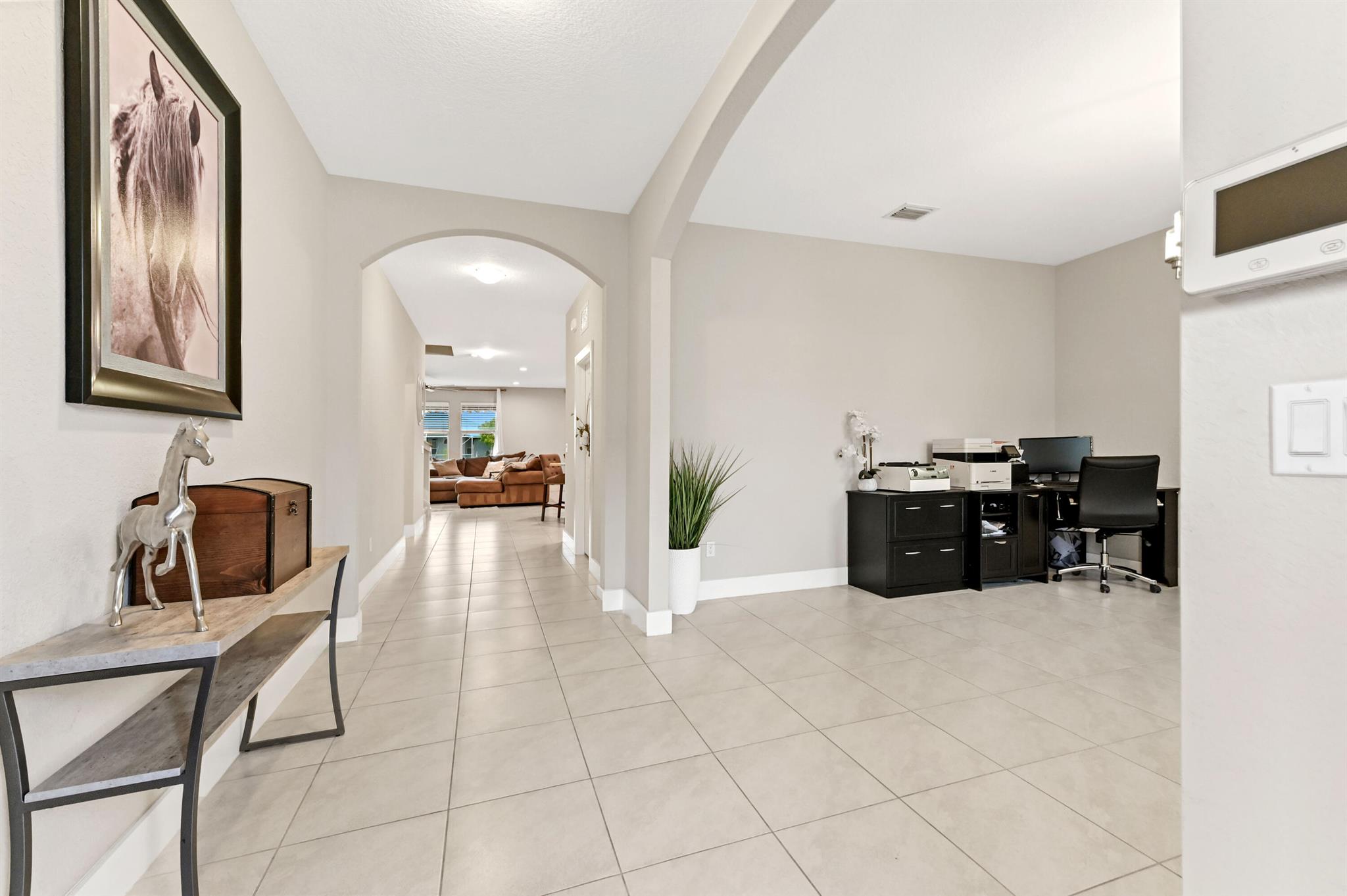 PARK CENTRAL AT CYPRESS K - Residential