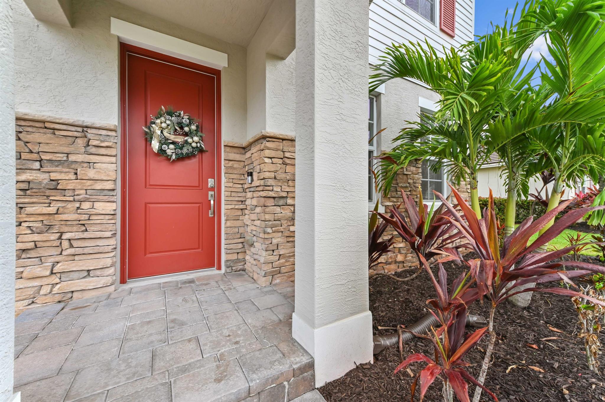 PARK CENTRAL AT CYPRESS K - Residential