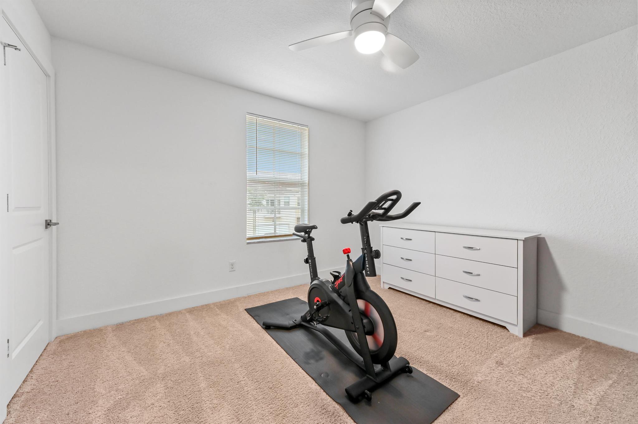 PARK CENTRAL AT CYPRESS K - Residential