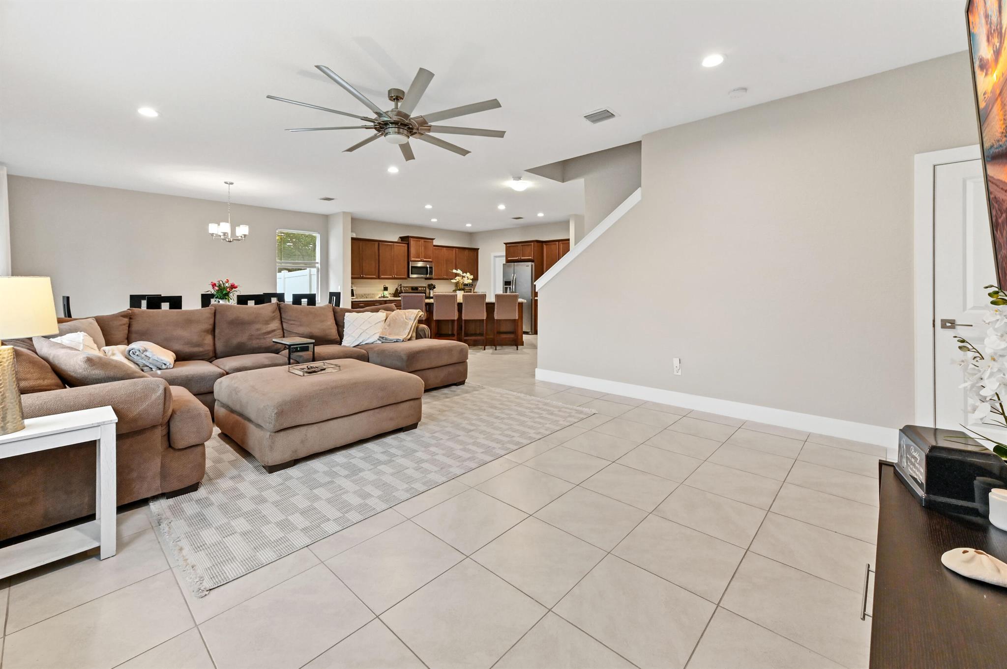 PARK CENTRAL AT CYPRESS K - Residential