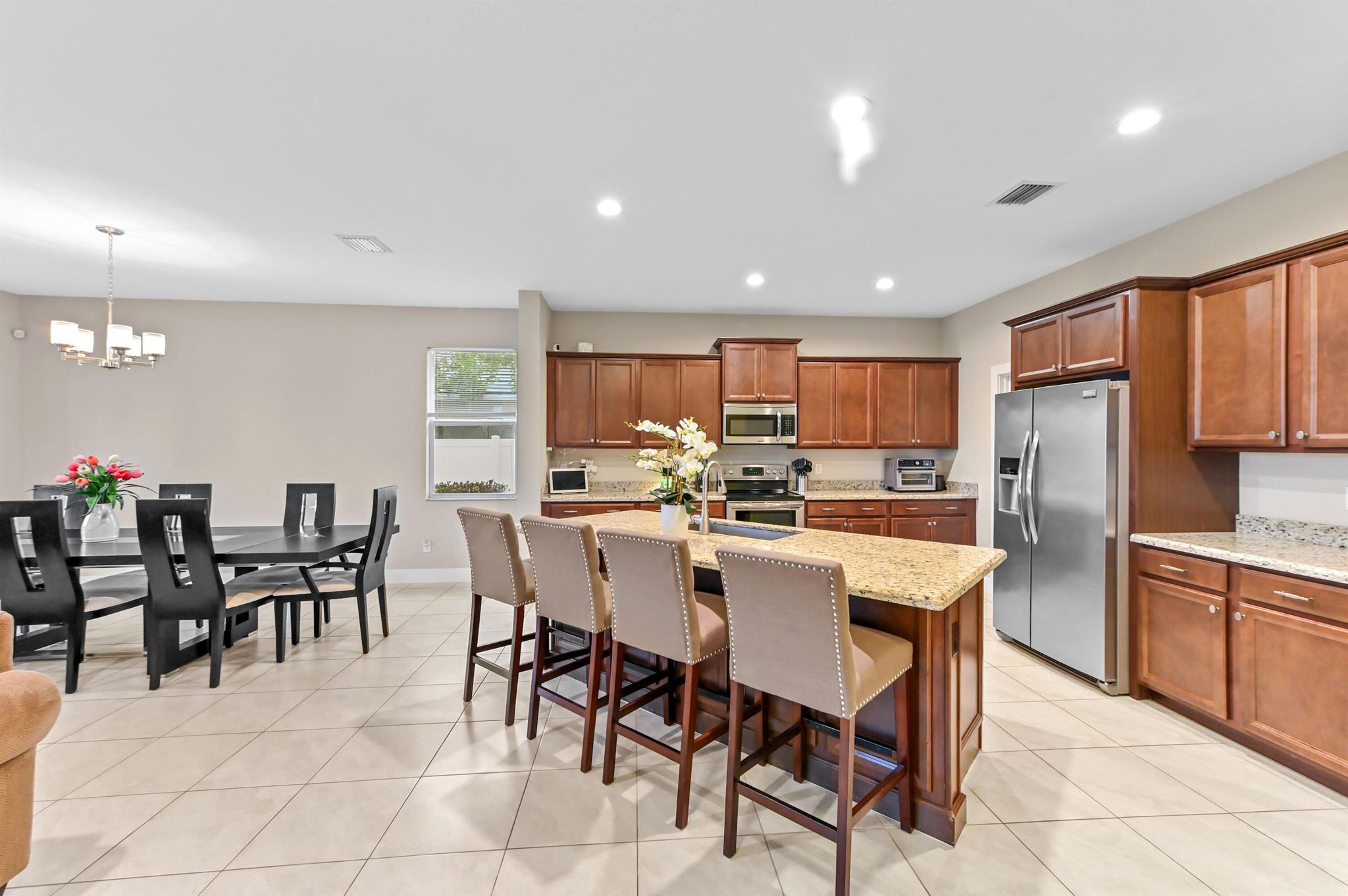 PARK CENTRAL AT CYPRESS K - Residential