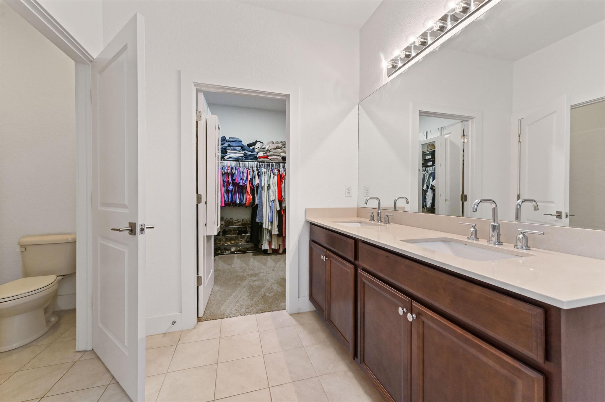 PARK CENTRAL AT CYPRESS K - Residential