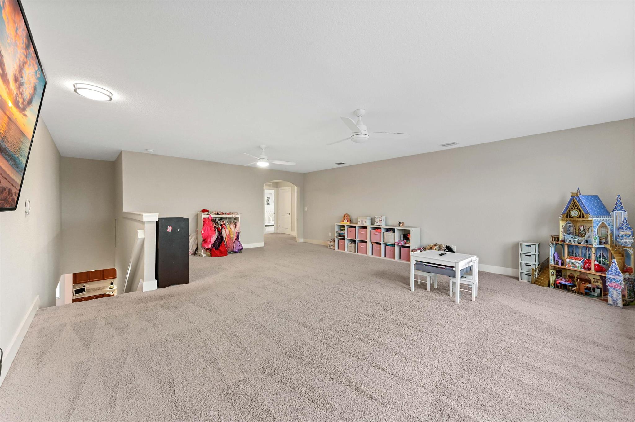 PARK CENTRAL AT CYPRESS K - Residential