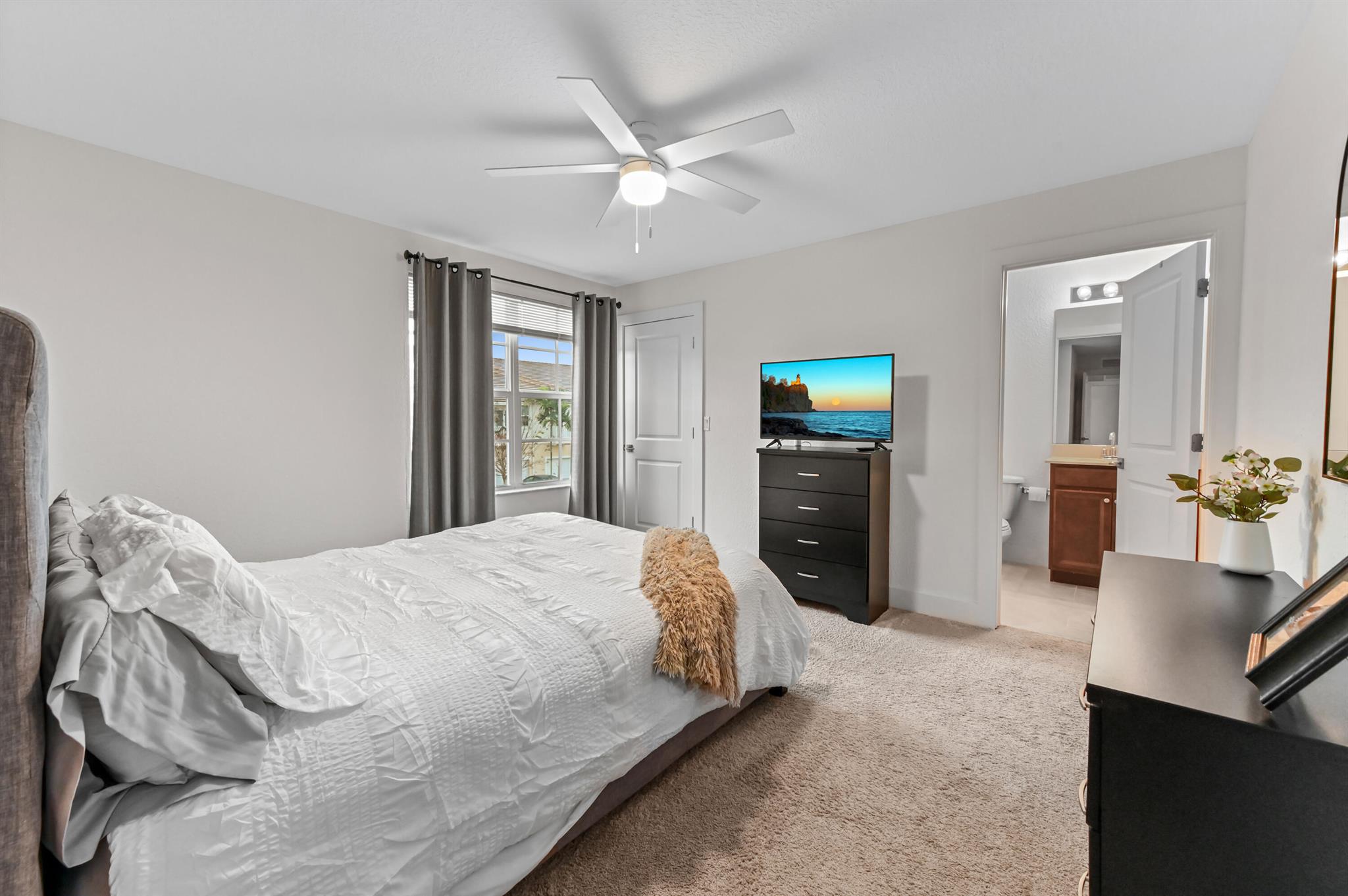 PARK CENTRAL AT CYPRESS K - Residential