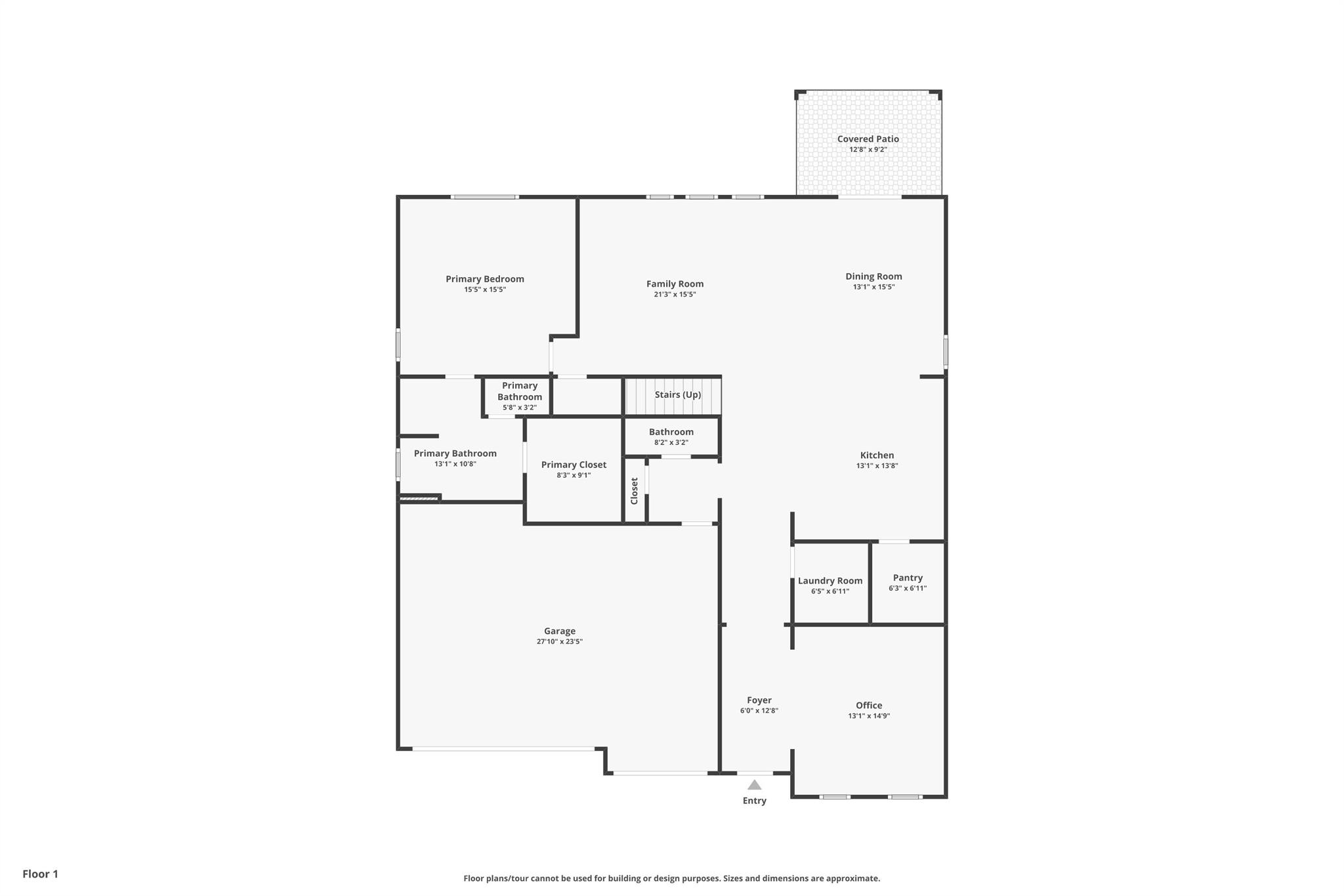 PARK CENTRAL AT CYPRESS K - Residential