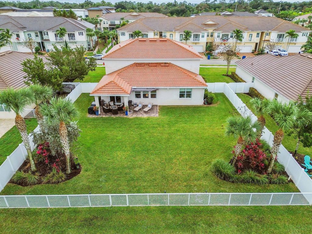 Photo of 11941 Cypress Key Way, Royal Palm Beach, FL 33411 (MLS # R11146966)