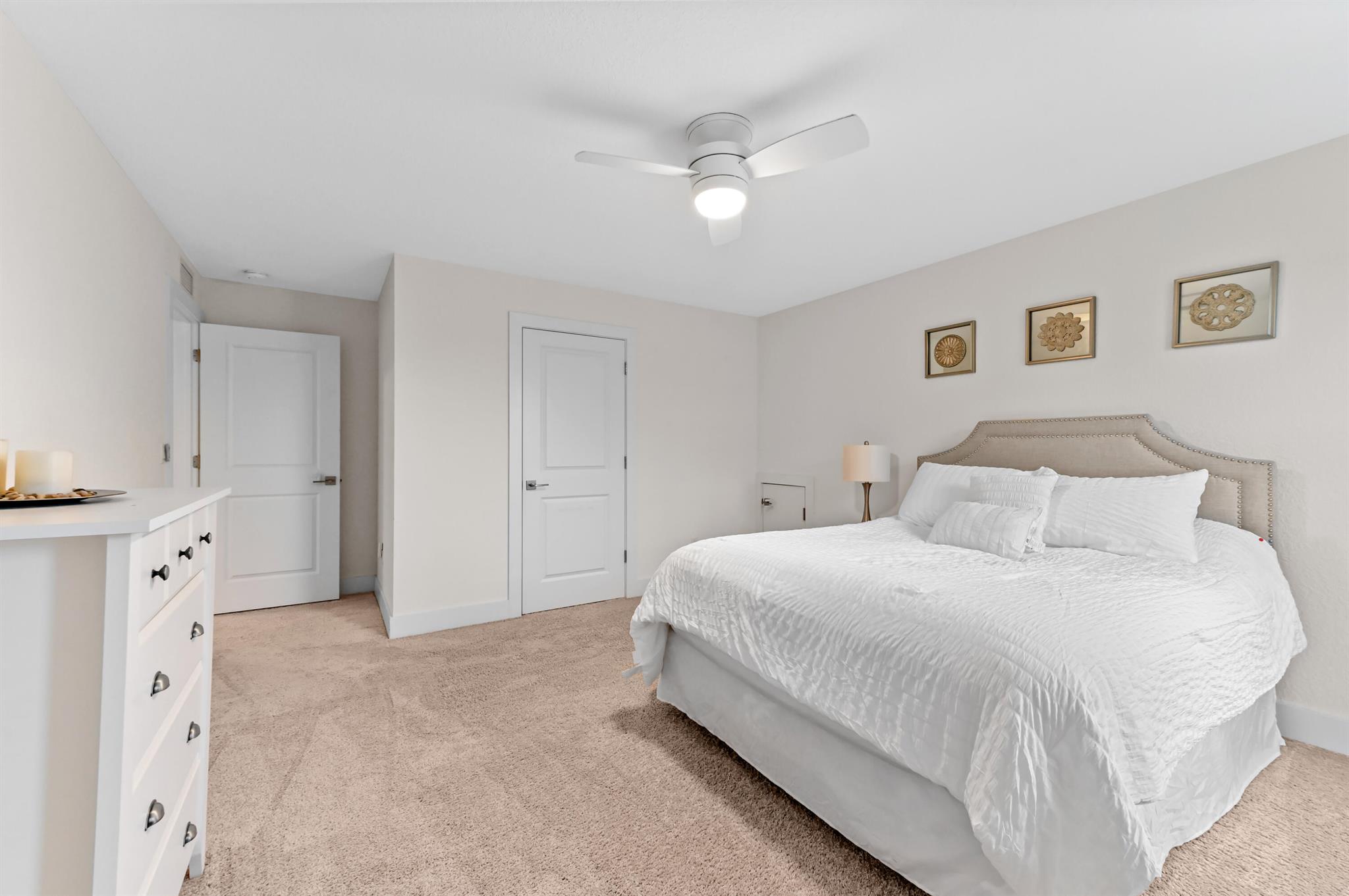 PARK CENTRAL AT CYPRESS K - Residential