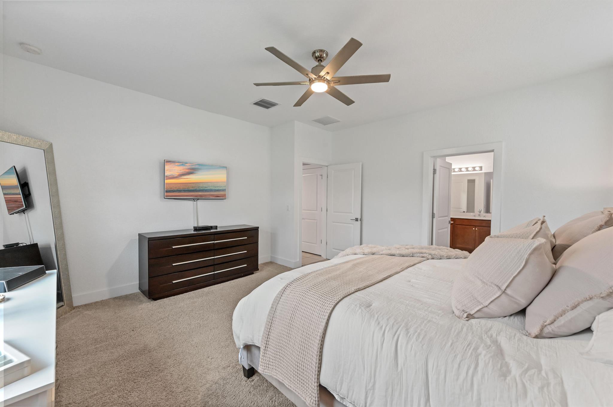 PARK CENTRAL AT CYPRESS K - Residential