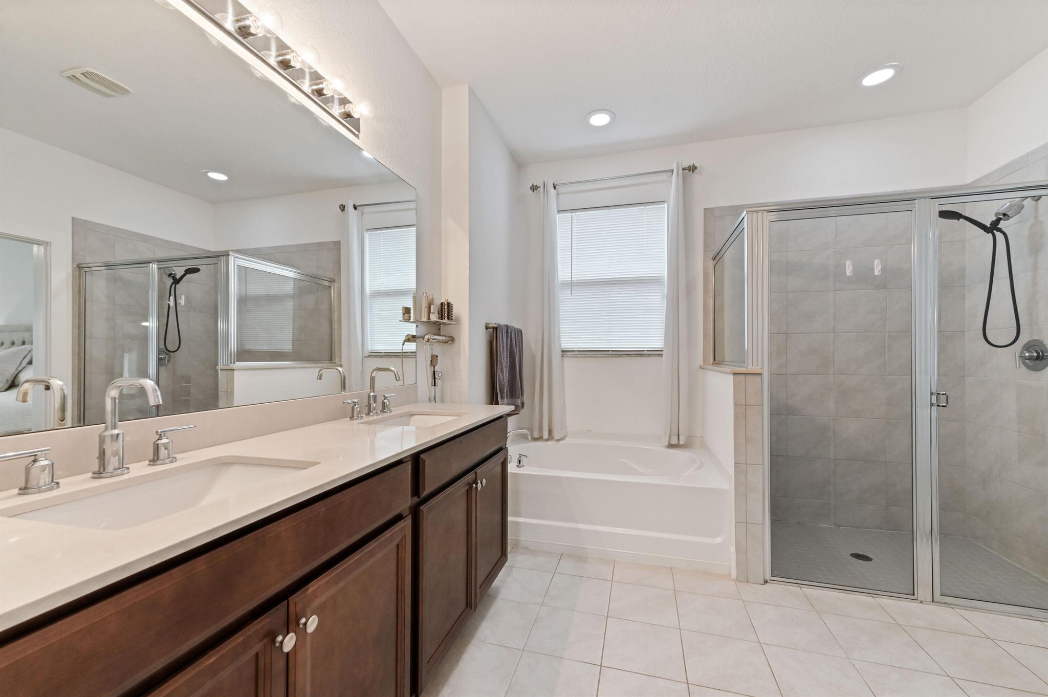 PARK CENTRAL AT CYPRESS K - Residential