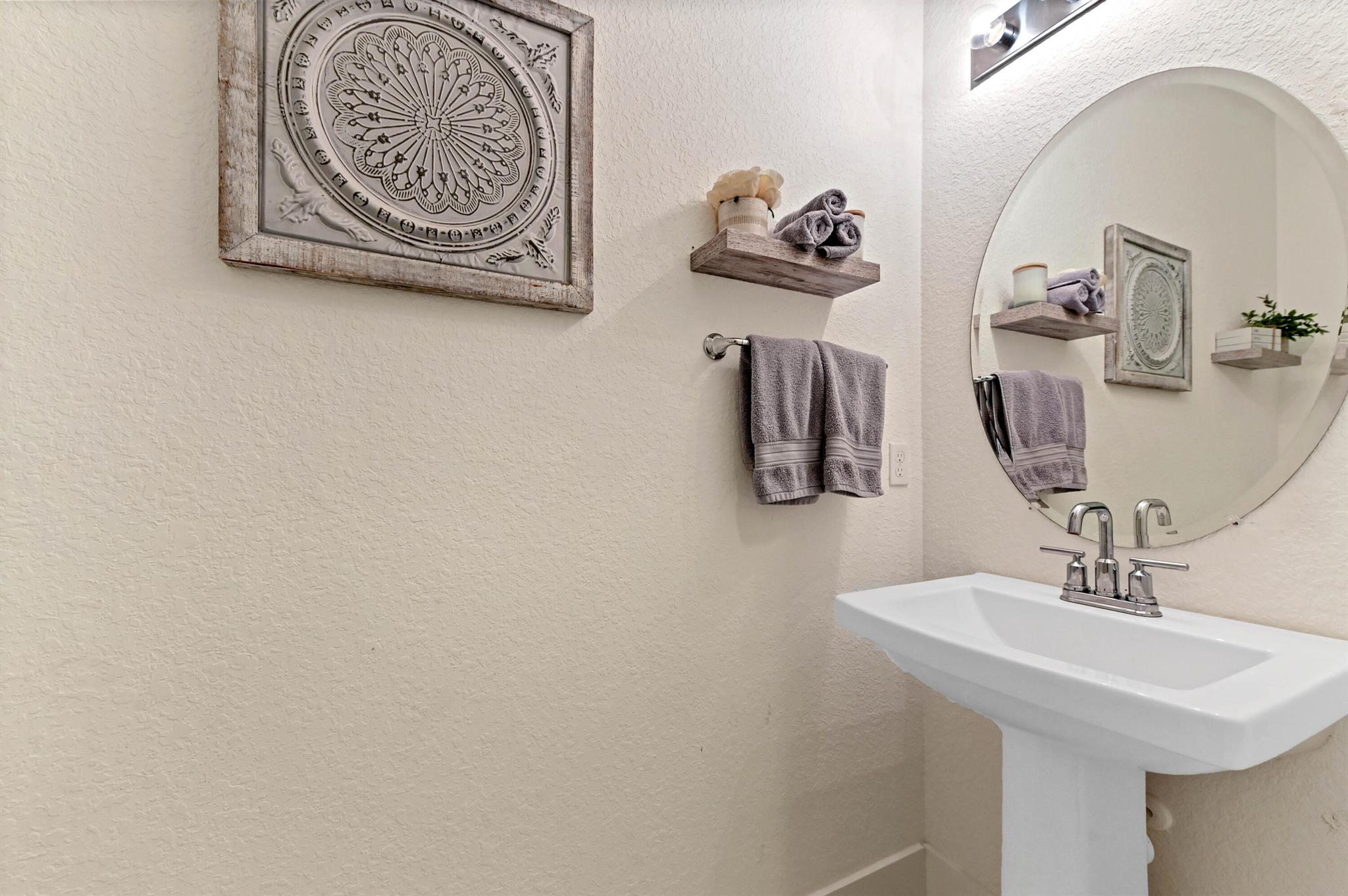 PARK CENTRAL AT CYPRESS K - Residential