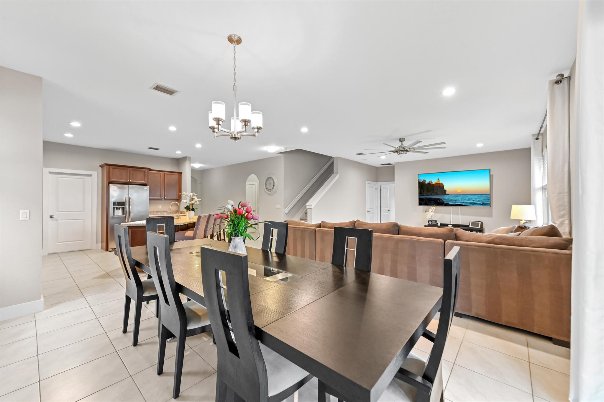 PARK CENTRAL AT CYPRESS K - Residential