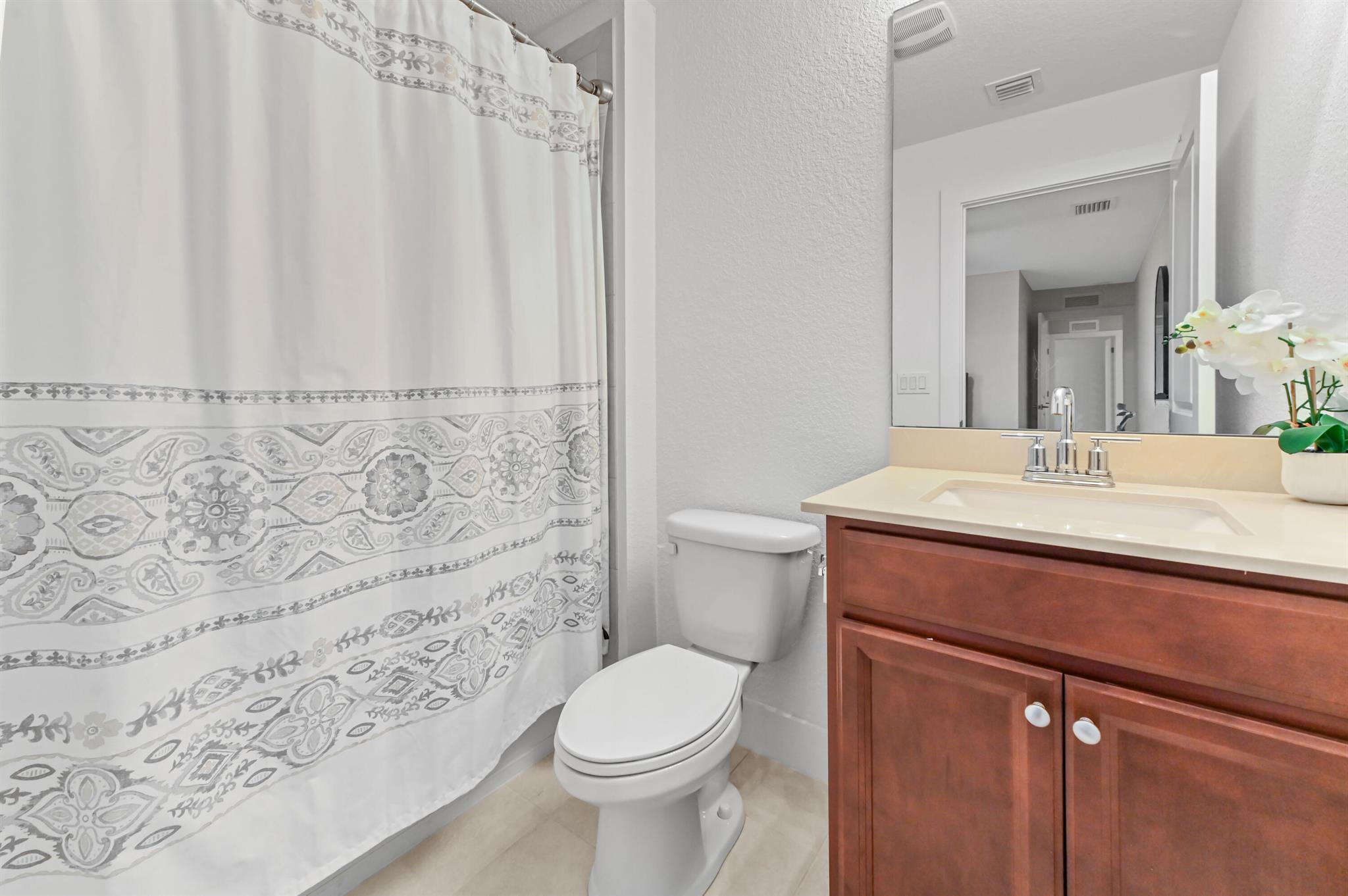 PARK CENTRAL AT CYPRESS K - Residential