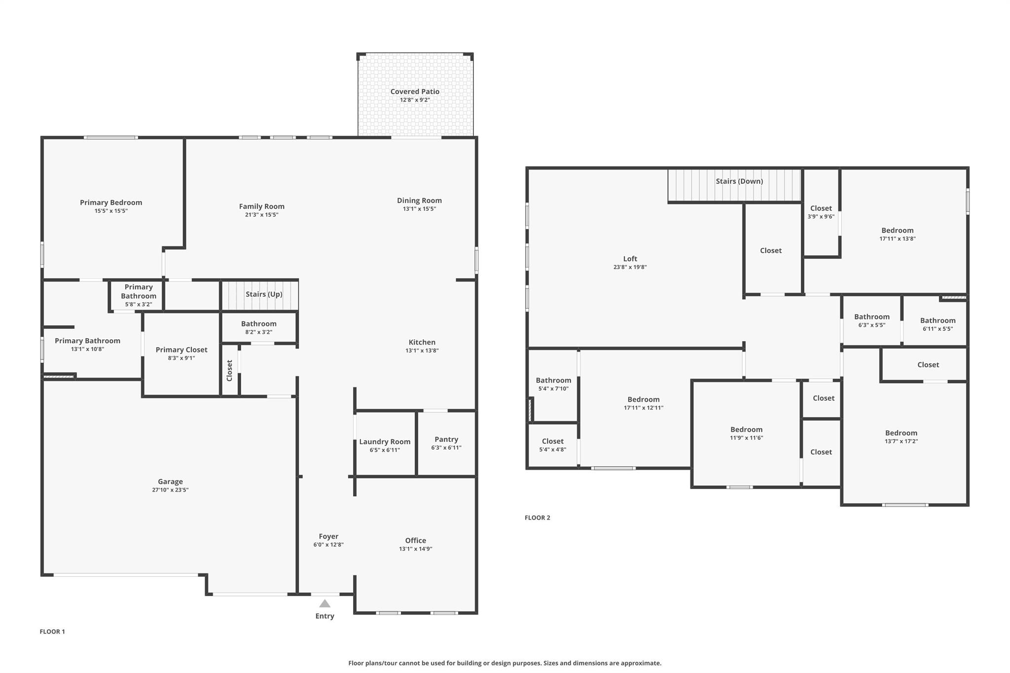 PARK CENTRAL AT CYPRESS K - Residential