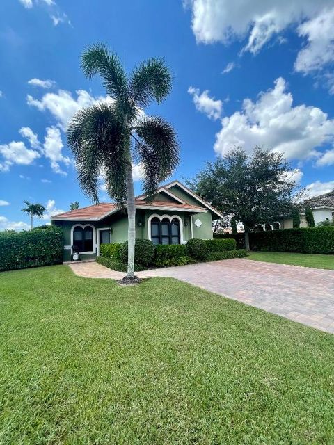 15590 Hawker Lane Wellington FL 33414