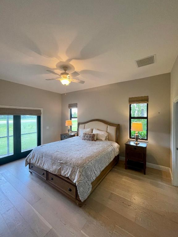 WELLINGTON AERO CLUB OF THE LANDINGS AT WELLINGTON - Residential Lease