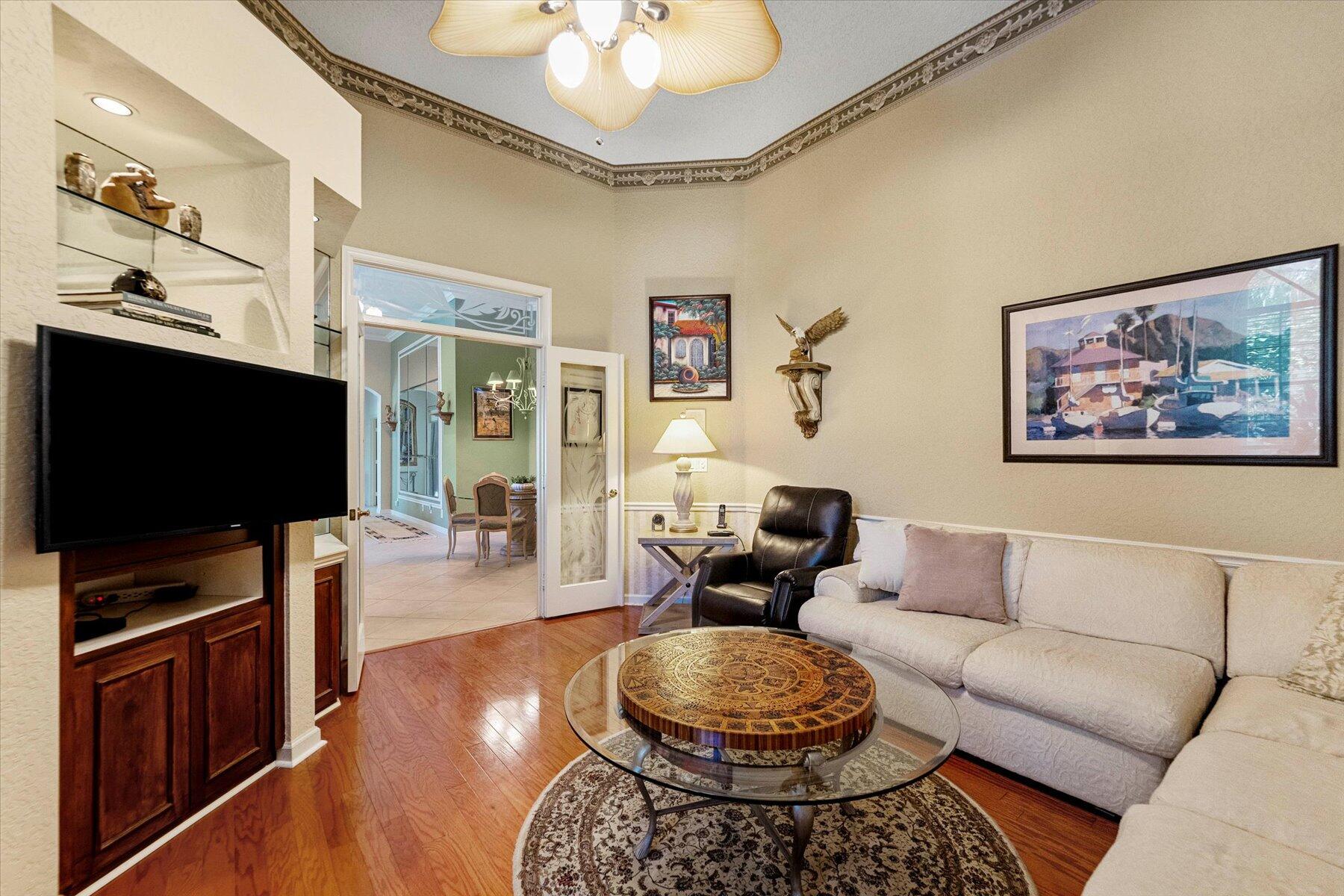 WYCLIFFE TR C - Residential