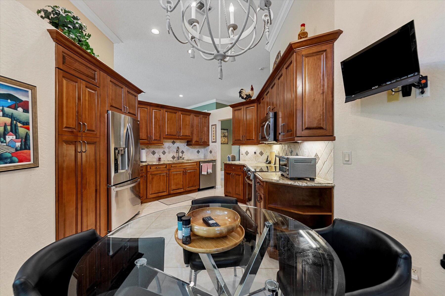 WYCLIFFE TR C - Residential