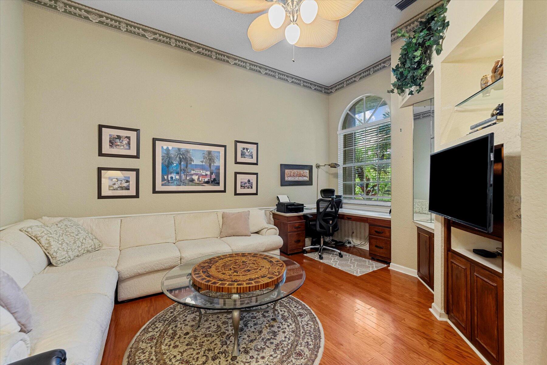 WYCLIFFE TR C - Residential