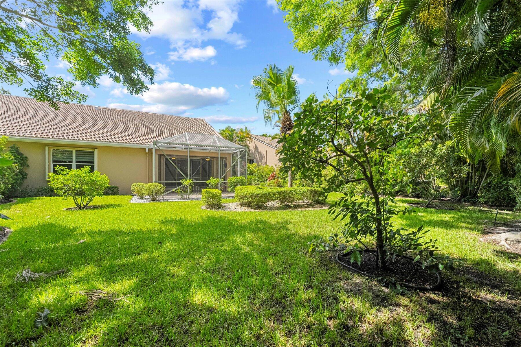 WYCLIFFE TR C - Residential