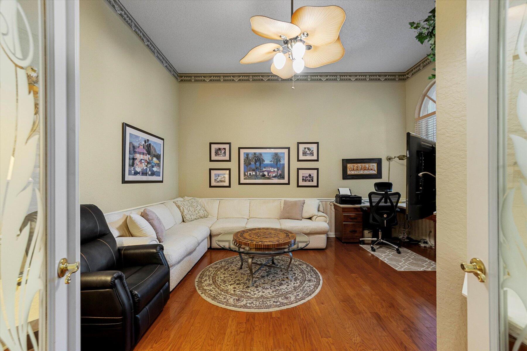 WYCLIFFE TR C - Residential