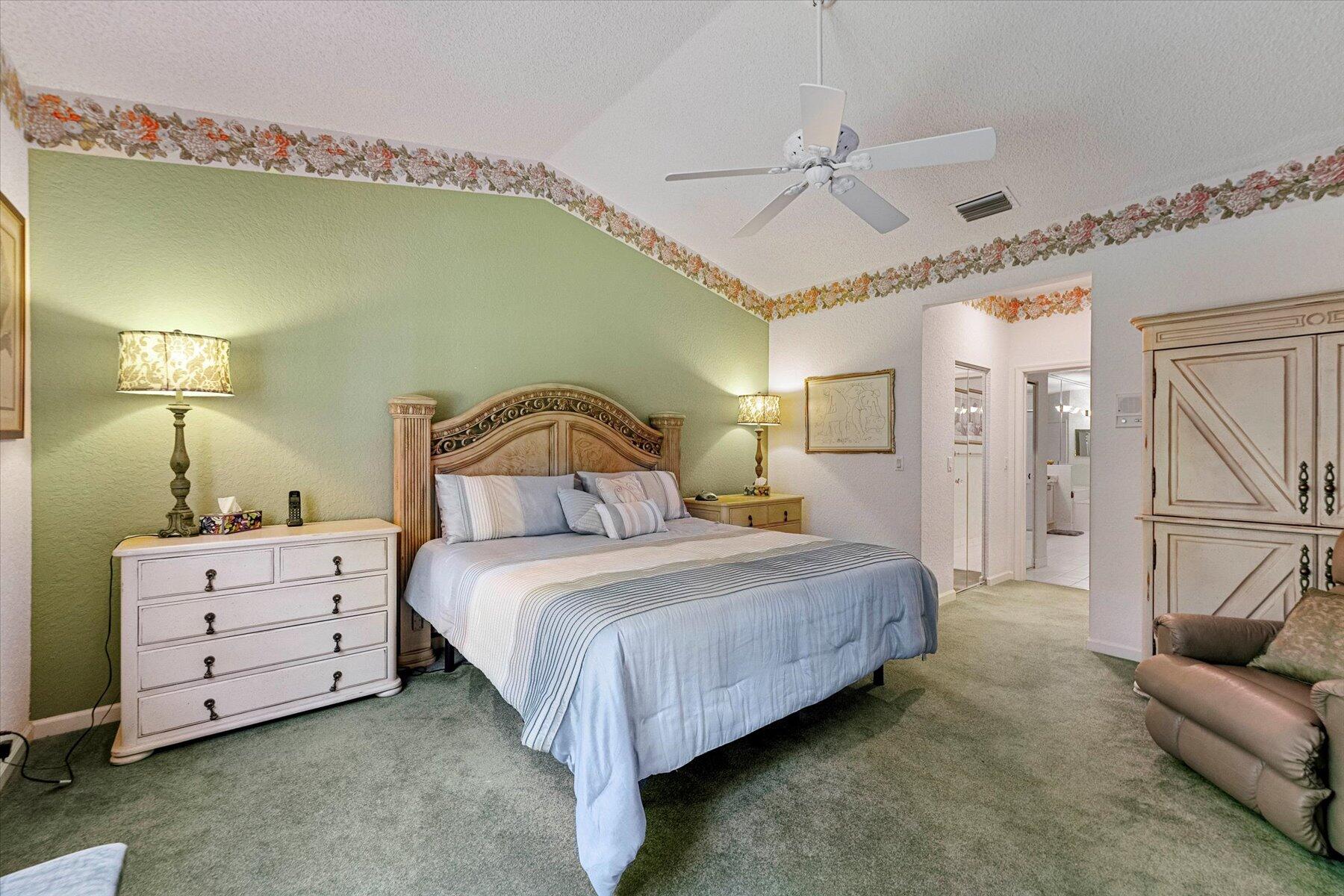 WYCLIFFE TR C - Residential