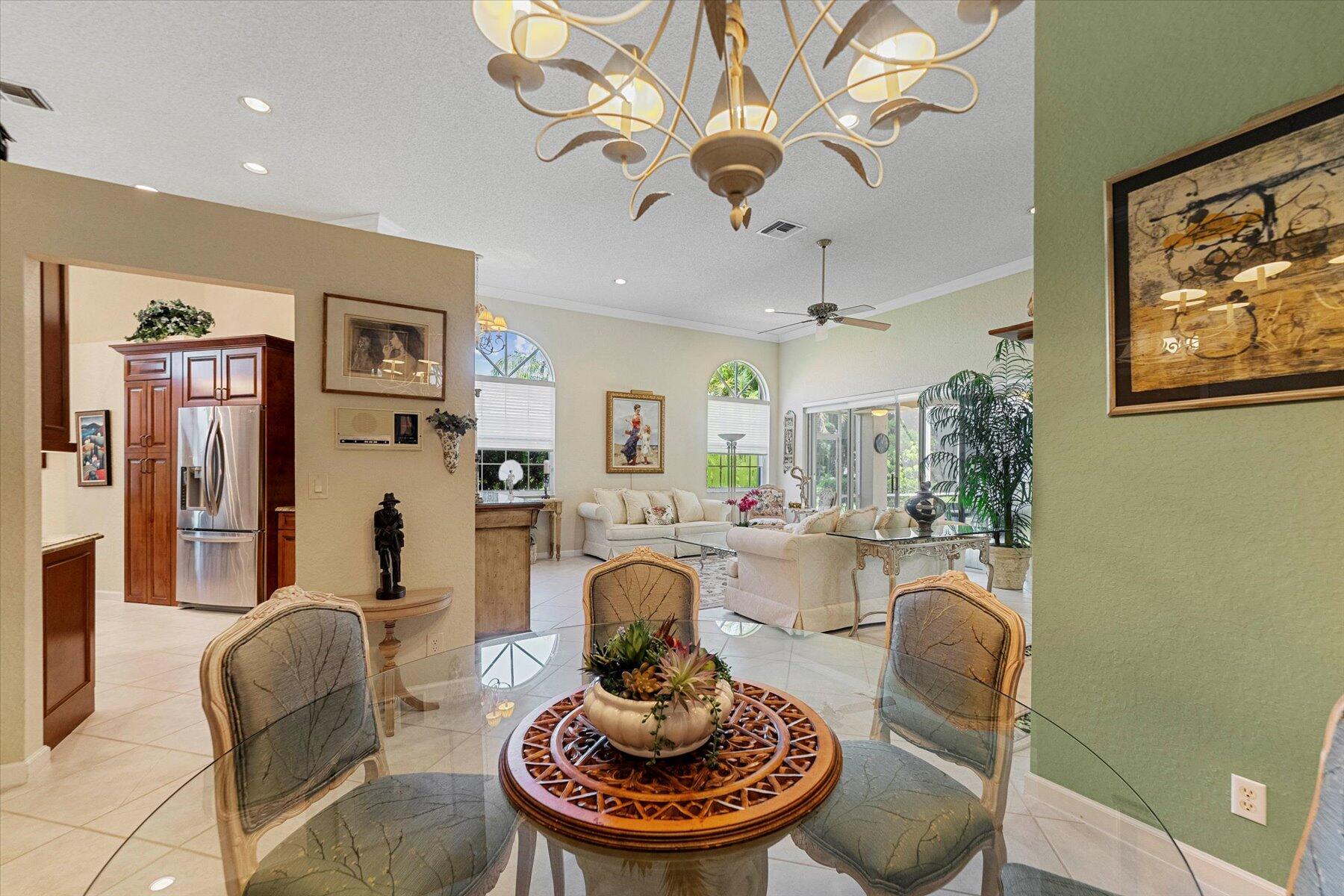 WYCLIFFE TR C - Residential