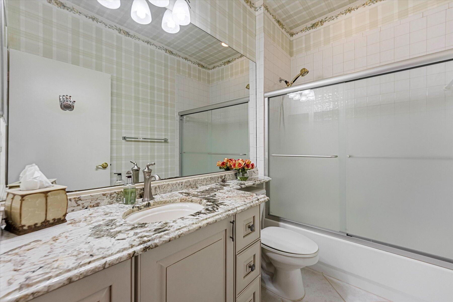 WYCLIFFE TR C - Residential