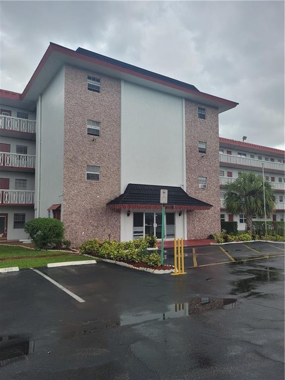 RUBY CONDO UNIT 210 PER C - Residential