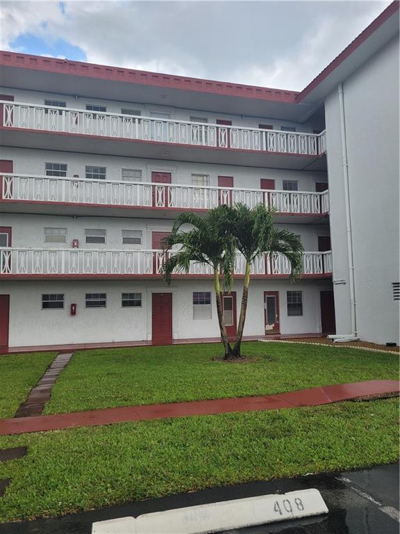 RUBY CONDO UNIT 210 PER C - Residential