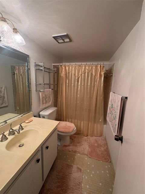 Tiny photo for 8140 SW 24th Street #204, North Lauderdale, FL 33068 (MLS # F10550205)