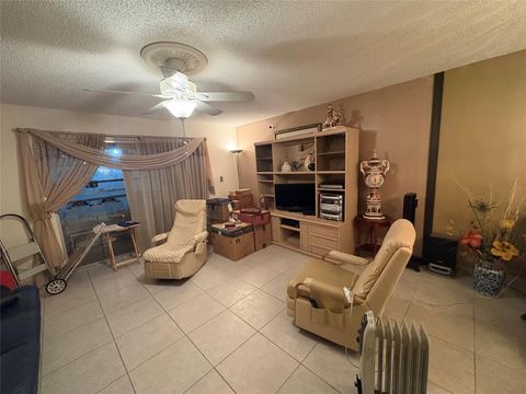 Tiny photo for 8140 SW 24th Street #204, North Lauderdale, FL 33068 (MLS # F10550205)