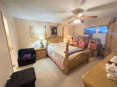 Tiny photo for 8140 SW 24th Street #204, North Lauderdale, FL 33068 (MLS # F10550205)
