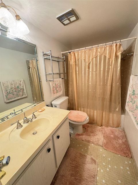Tiny photo for 8140 SW 24th Street #204, North Lauderdale, FL 33068 (MLS # F10550205)