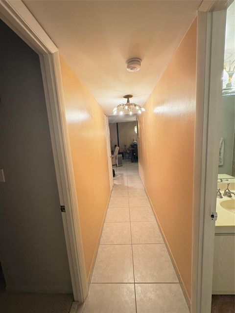 Tiny photo for 8140 SW 24th Street #204, North Lauderdale, FL 33068 (MLS # F10550205)