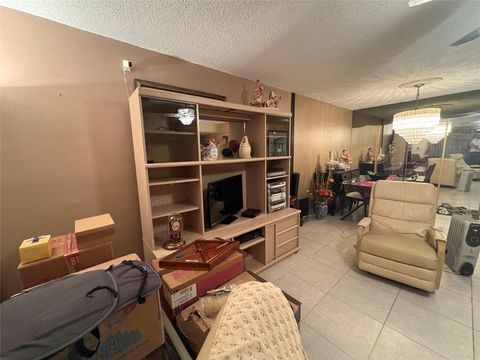 Tiny photo for 8140 SW 24th Street #204, North Lauderdale, FL 33068 (MLS # F10550205)
