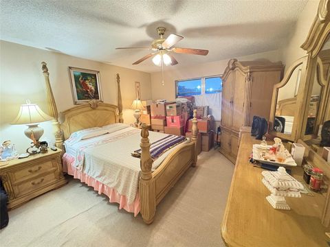 Tiny photo for 8140 SW 24th Street #204, North Lauderdale, FL 33068 (MLS # F10550205)