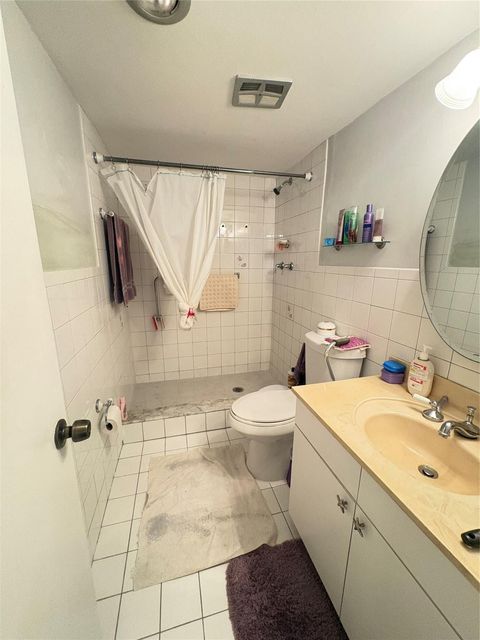Tiny photo for 8140 SW 24th Street #204, North Lauderdale, FL 33068 (MLS # F10550205)