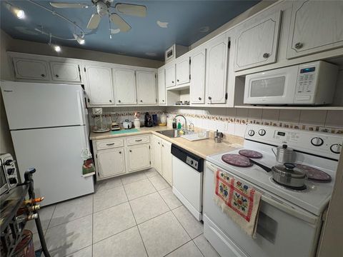 Tiny photo for 8140 SW 24th Street #204, North Lauderdale, FL 33068 (MLS # F10550205)