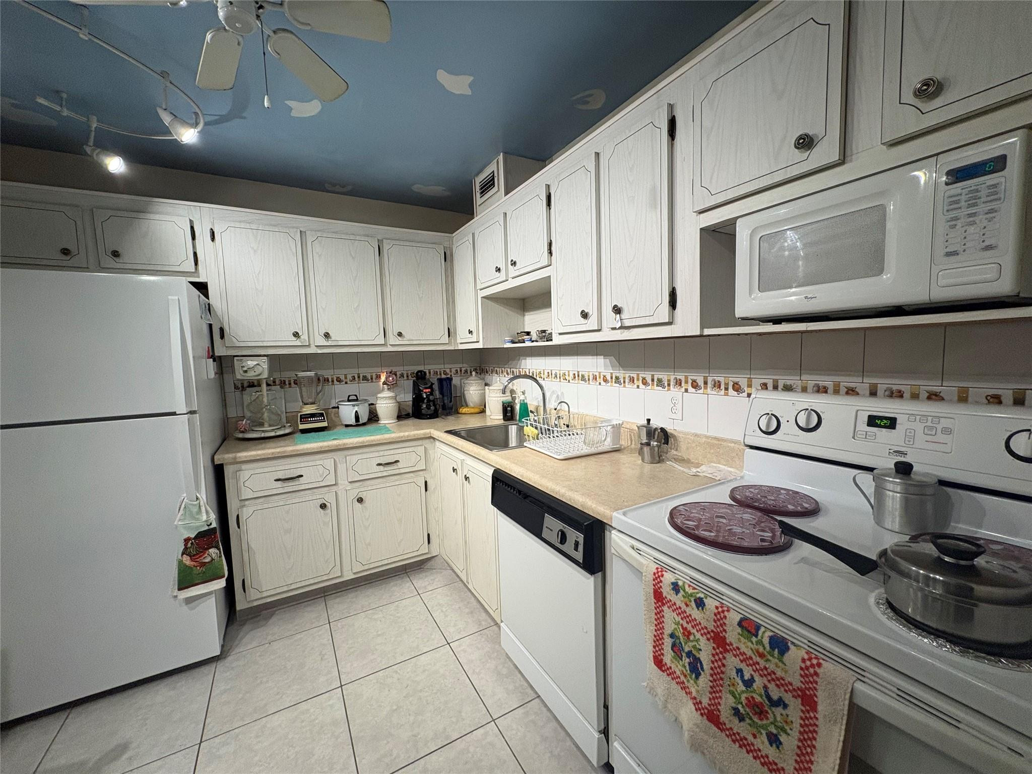 Oakbrook - Residential