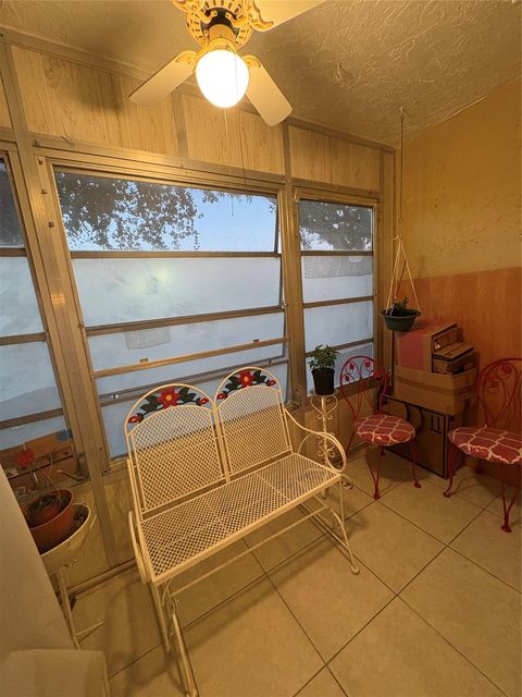 Tiny photo for 8140 SW 24th Street #204, North Lauderdale, FL 33068 (MLS # F10550205)
