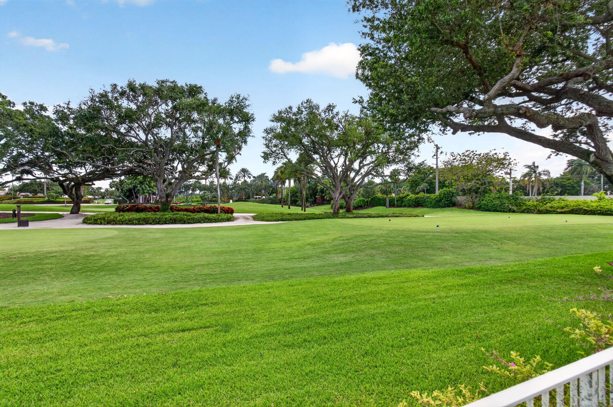 DEL-AIRE GOLF CLUB SECOND ADD - Residential