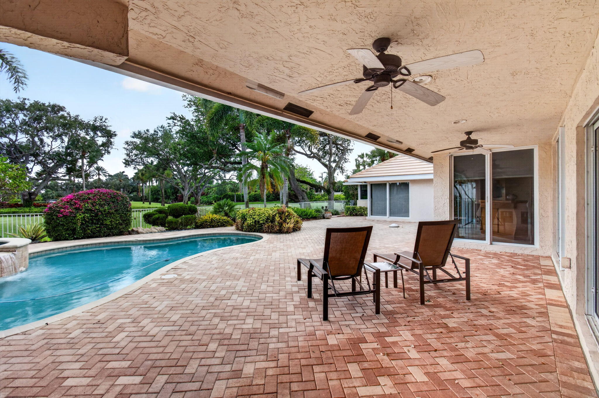 DEL-AIRE GOLF CLUB SECOND ADD - Residential