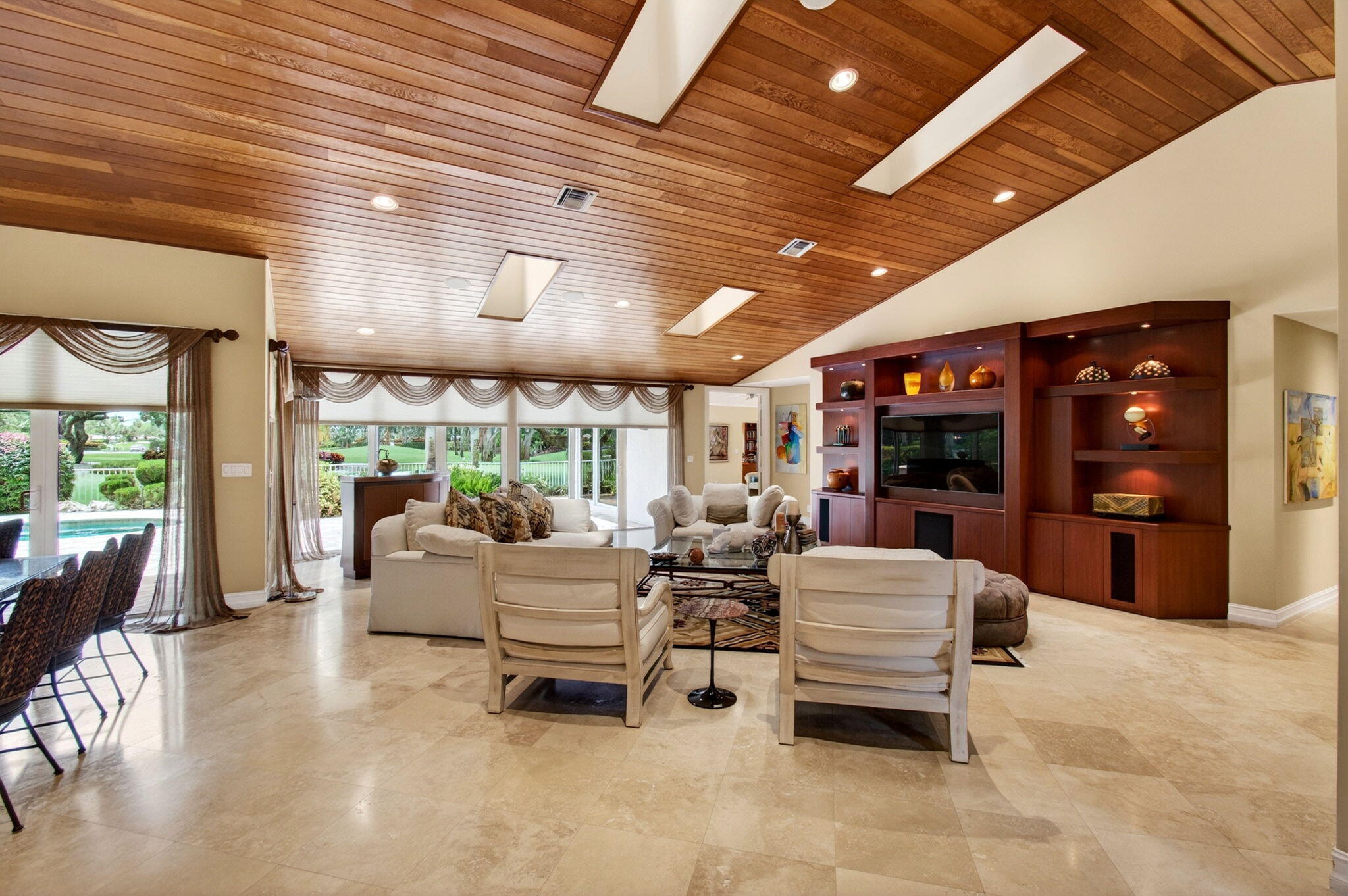 DEL-AIRE GOLF CLUB SECOND ADD - Residential