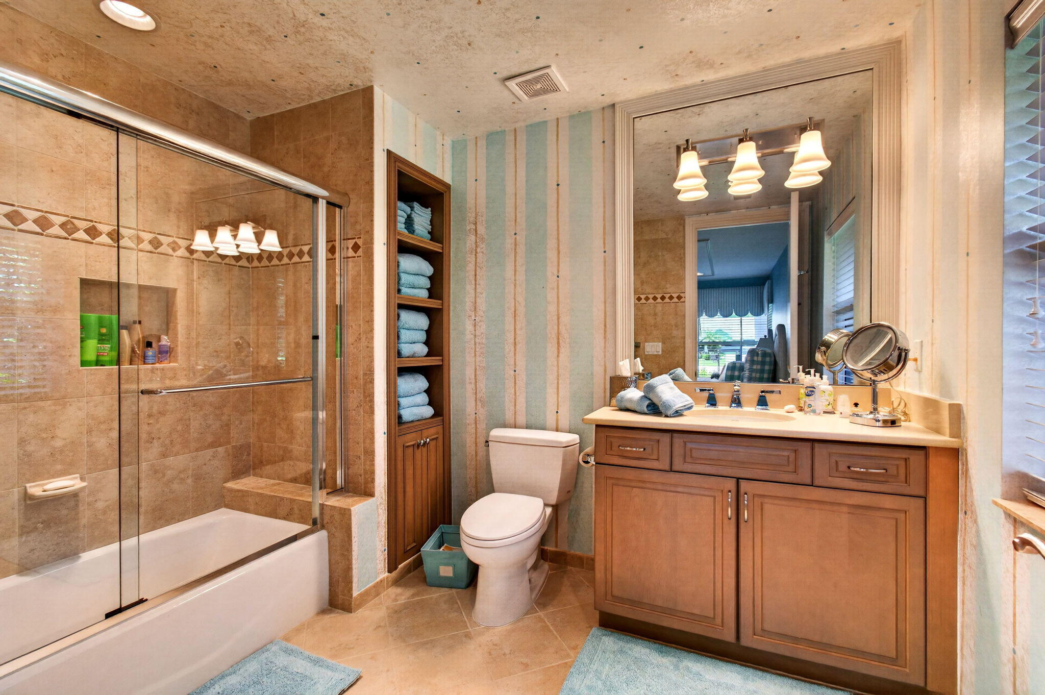 DEL-AIRE GOLF CLUB SECOND ADD - Residential