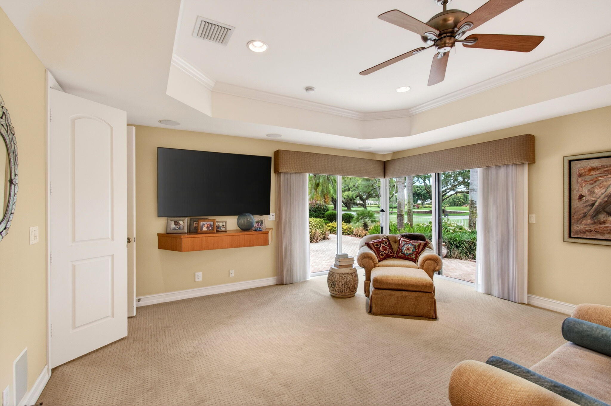 DEL-AIRE GOLF CLUB SECOND ADD - Residential