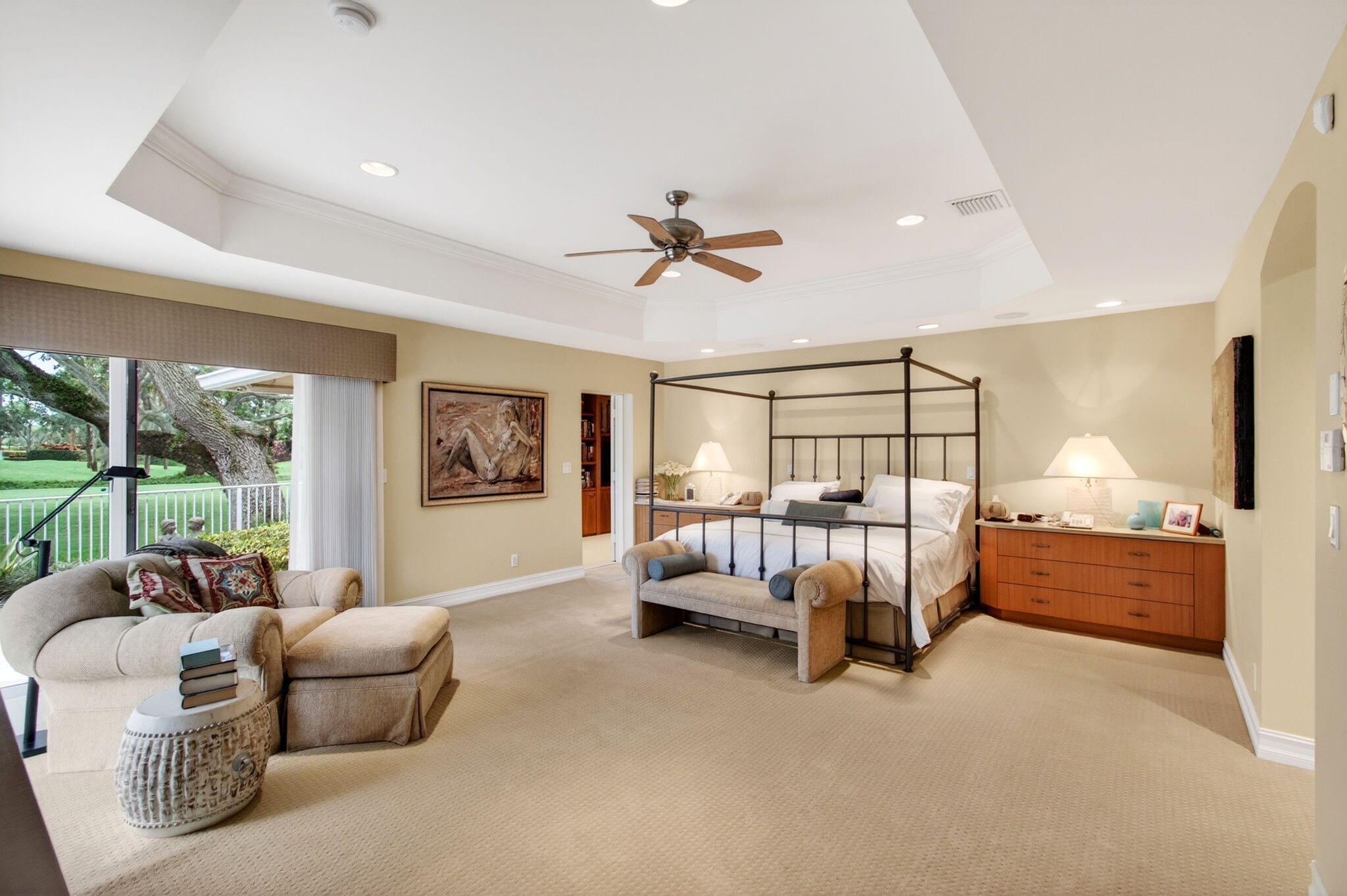 DEL-AIRE GOLF CLUB SECOND ADD - Residential