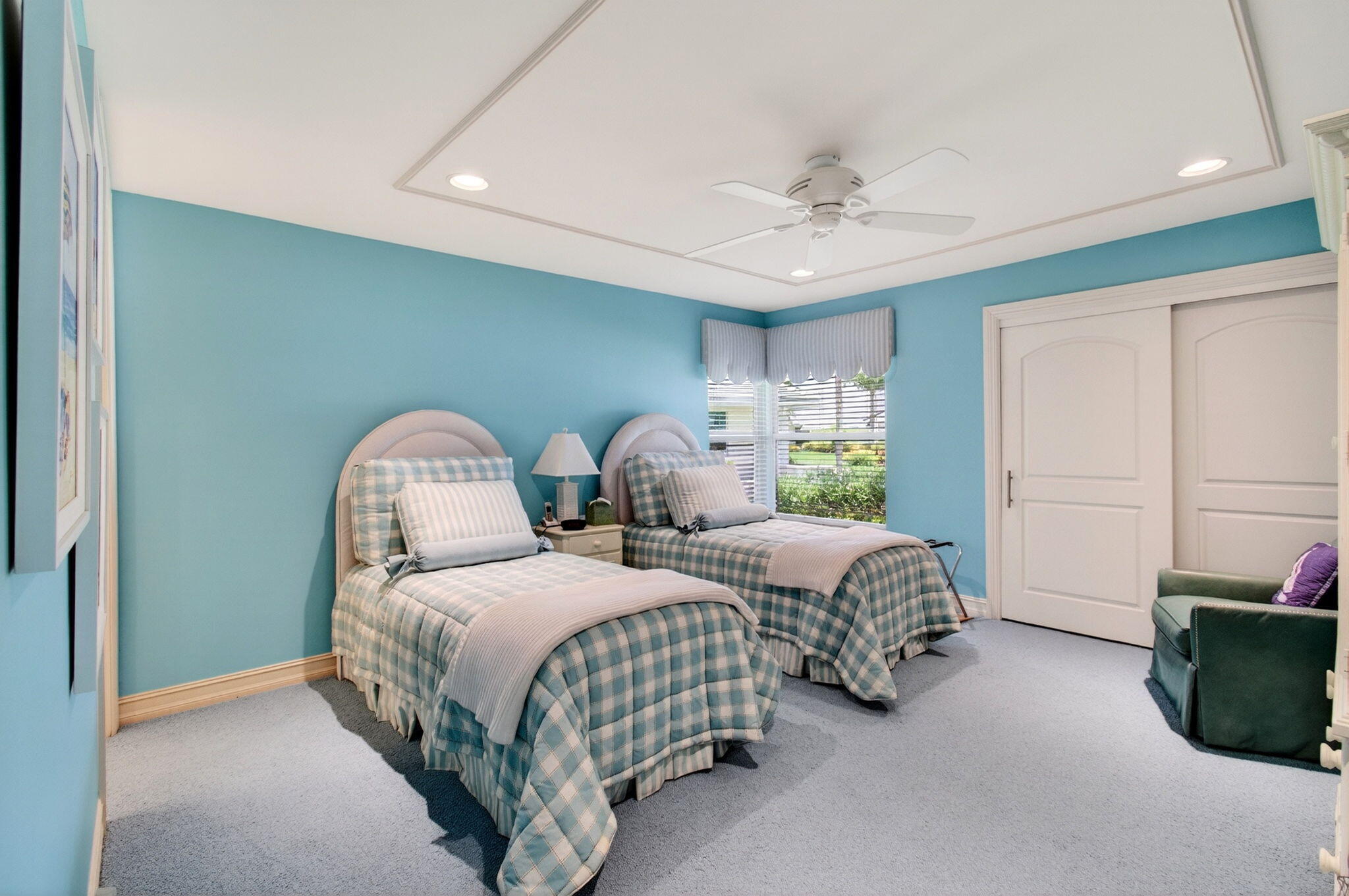 DEL-AIRE GOLF CLUB SECOND ADD - Residential