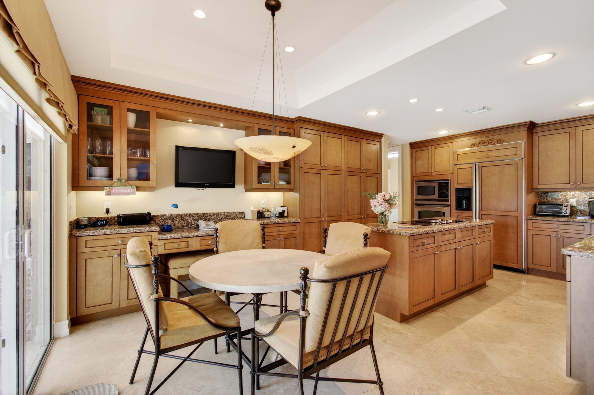 DEL-AIRE GOLF CLUB SECOND ADD - Residential